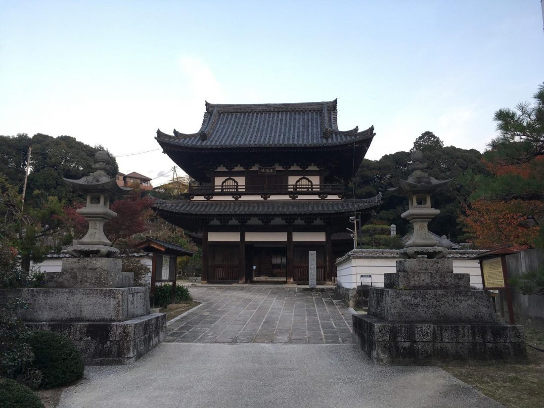 Fudoin Temple ：Experience Functional Buddhism at its Best