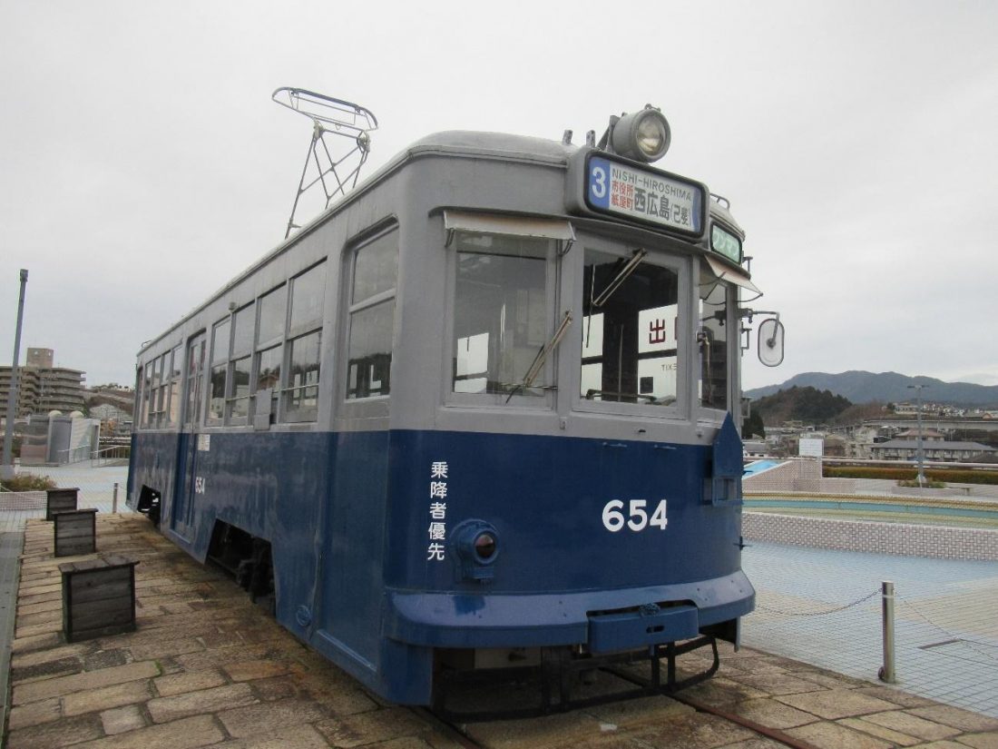Numaji Transportation Museum: Contemplating the Mother of Invention