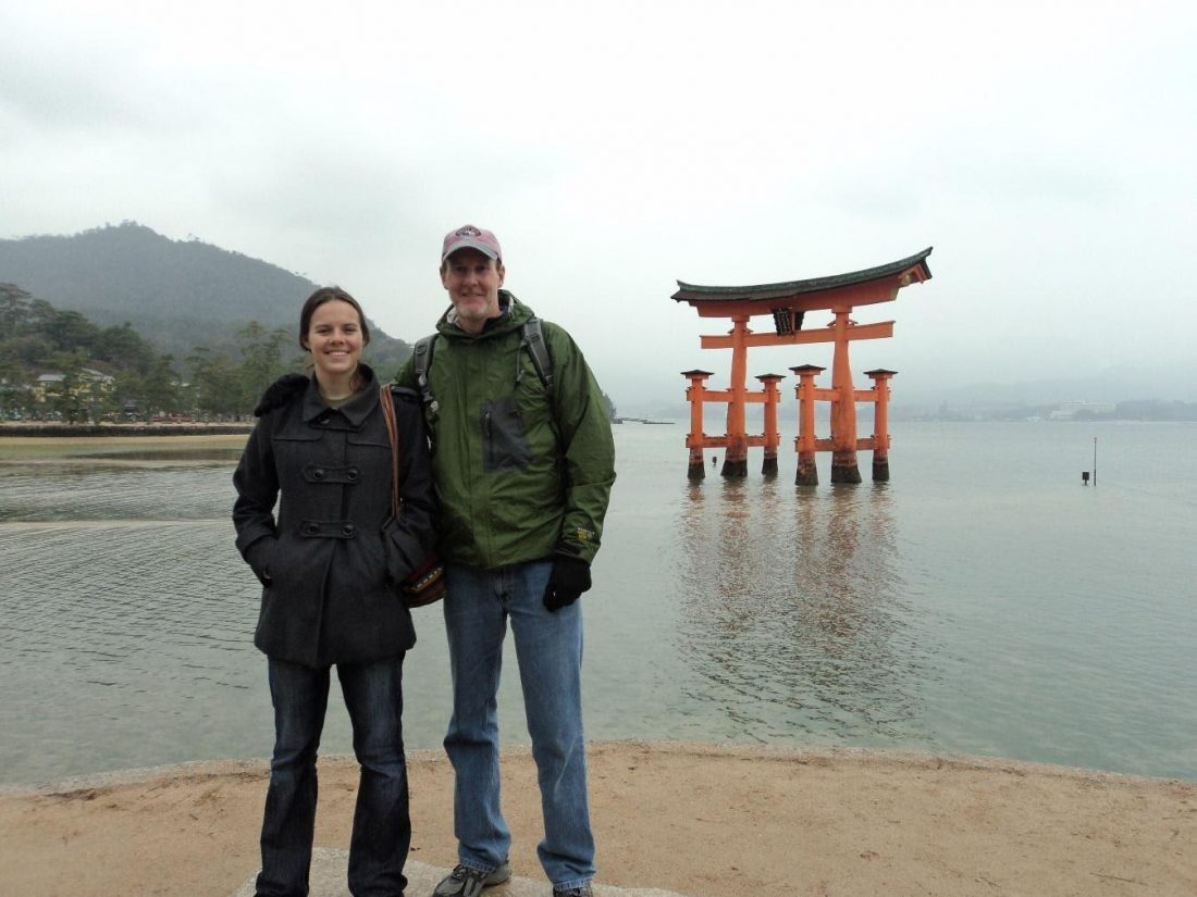 The Top 10 Things to Do in Miyajima