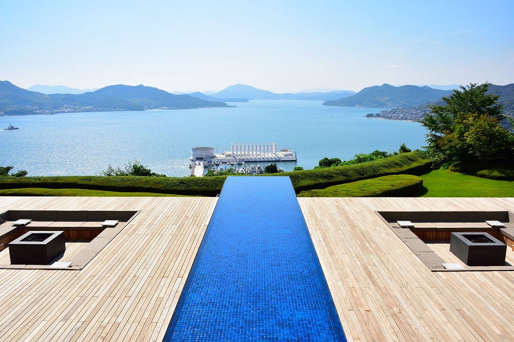 Bella Vista Onomichi